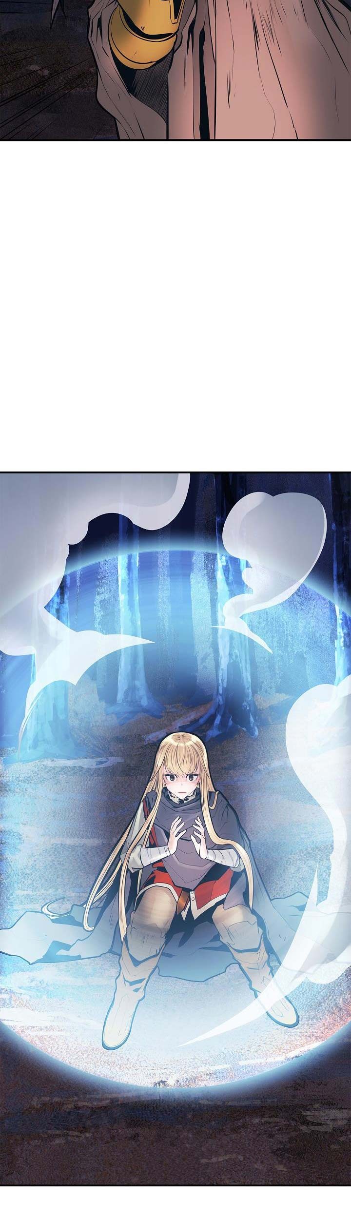 Dark Lady Isekai chapter 34 halaman 64