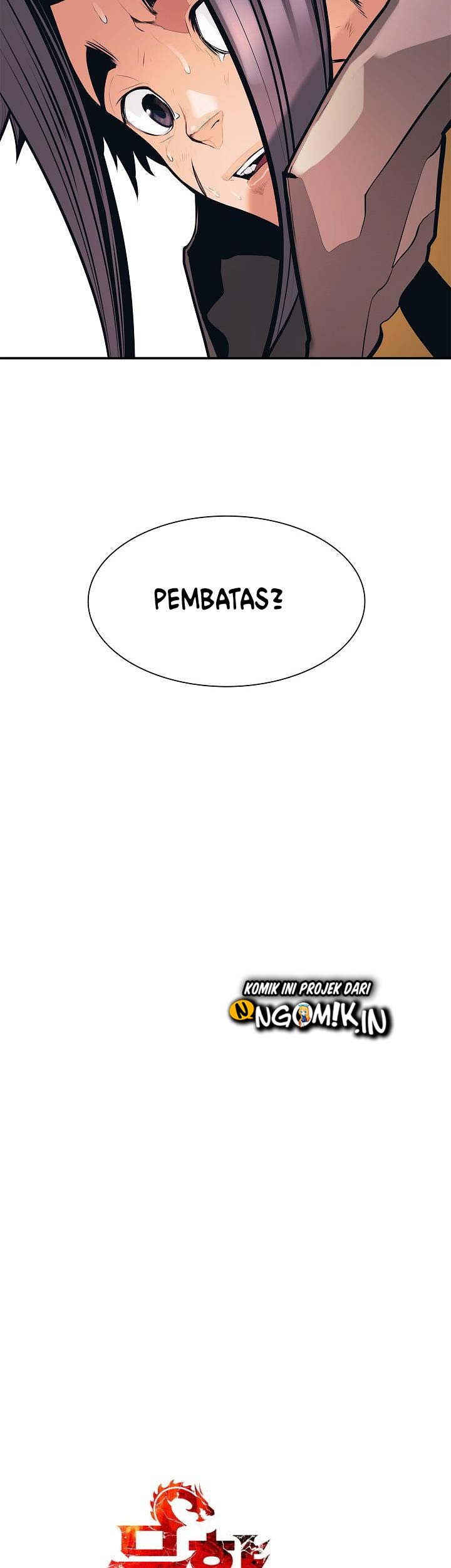 Dark Lady Isekai chapter 34 halaman 66