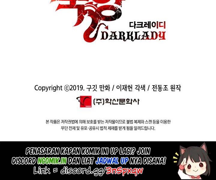 Dark Lady Isekai chapter 34 halaman 67