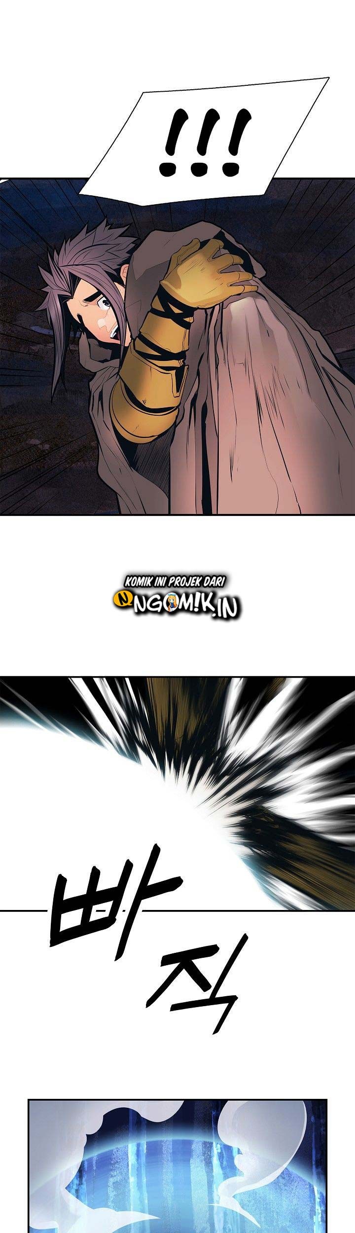 Dark Lady Isekai Bab 35 halaman 2