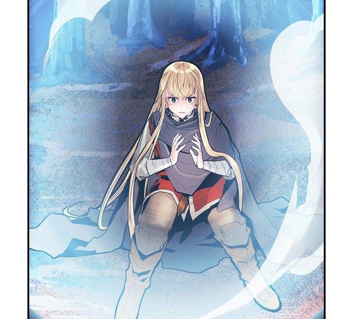 Dark Lady Isekai Bab 35 halaman 3