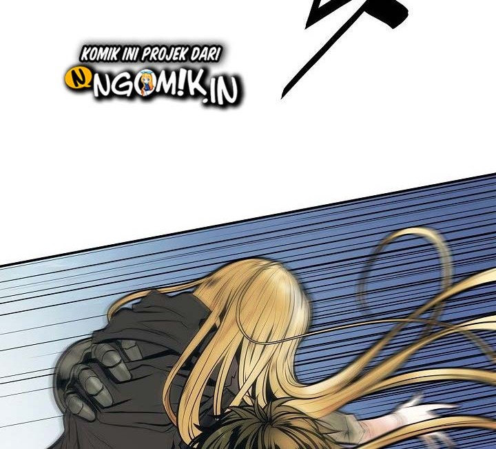 Dark Lady Isekai Bab 35 halaman 7