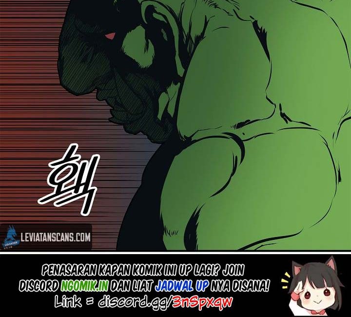 Dark Lady Isekai Bab 35 halaman 9