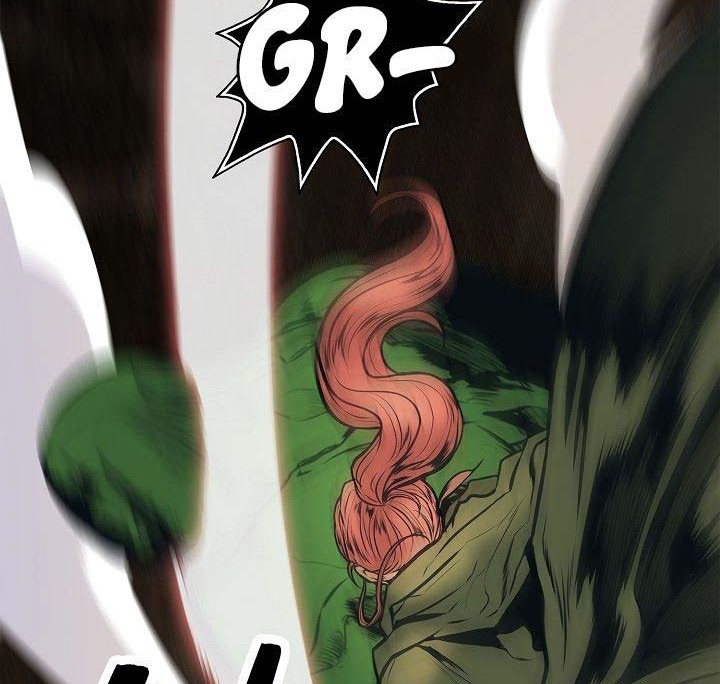 Dark Lady Isekai Bab 35 halaman 19
