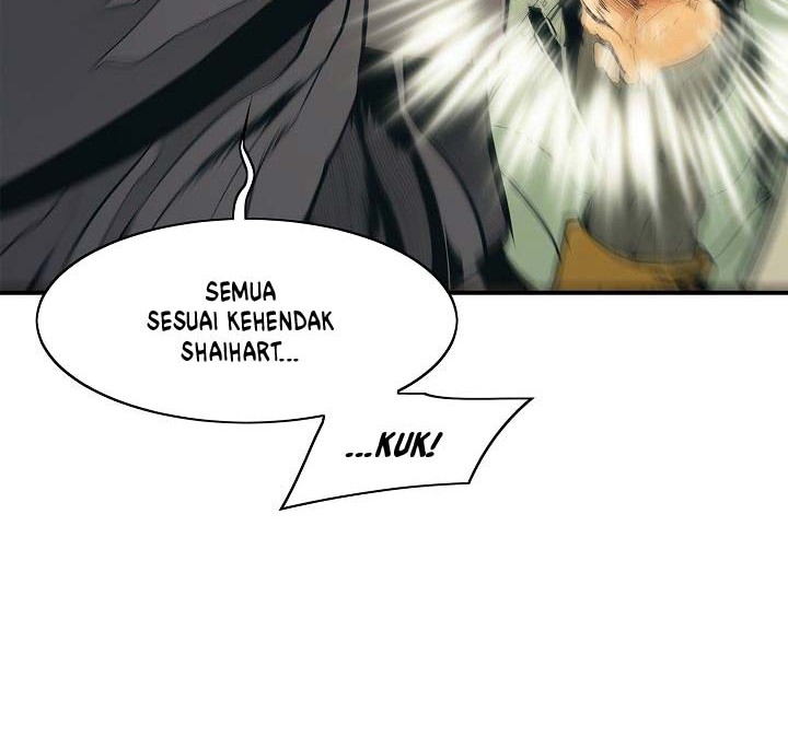 Dark Lady Isekai Bab 35 halaman 25