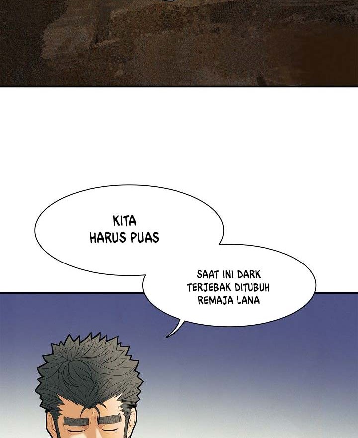 Dark Lady Isekai Bab 35 halaman 37