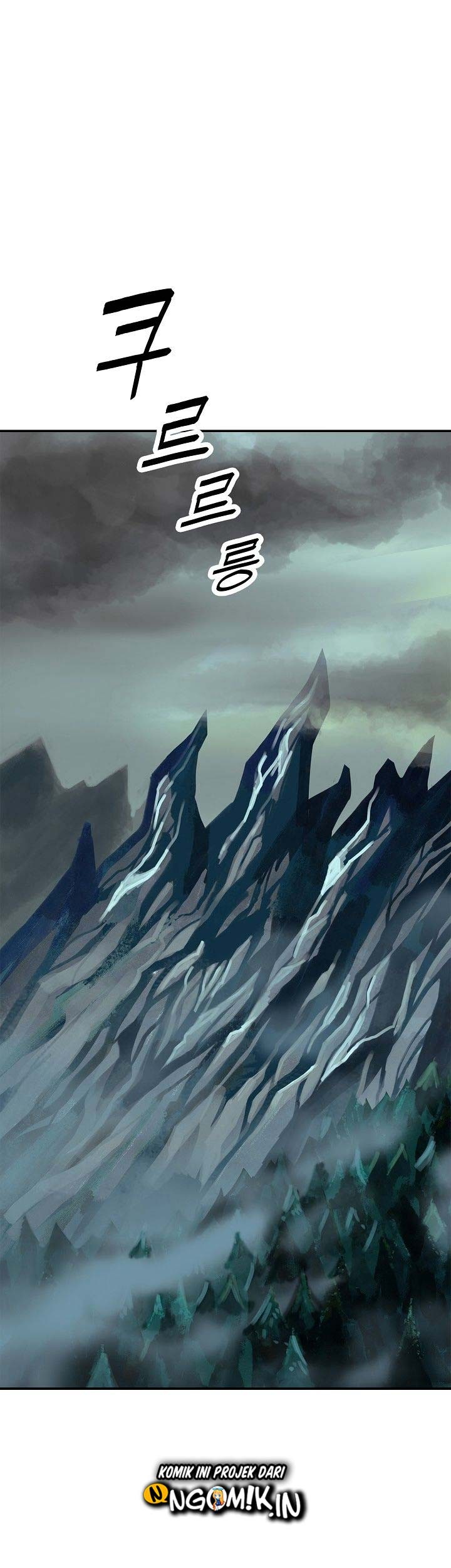 Dark Lady Isekai Bab 35 halaman 42