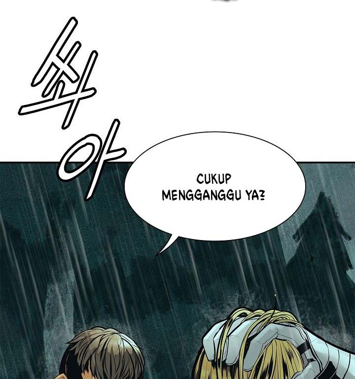 Dark Lady Isekai Bab 35 halaman 45