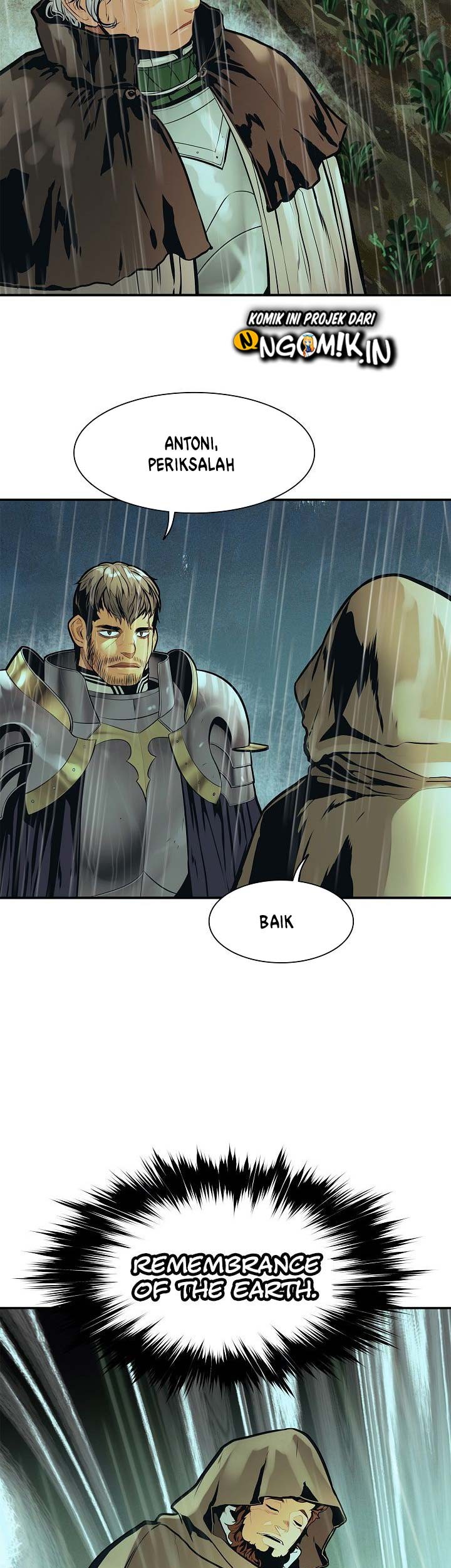 Dark Lady Isekai Bab 35 halaman 52