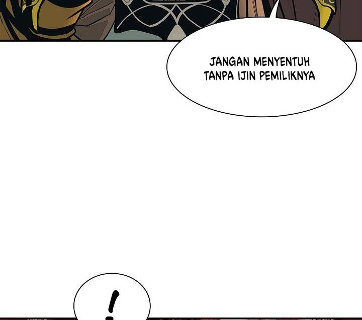 Dark Lady Isekai Bab 35 halaman 61