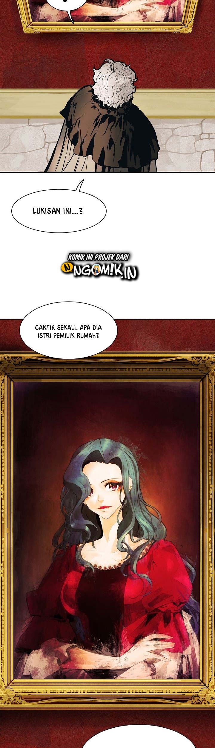 Dark Lady Isekai Bab 35 halaman 62