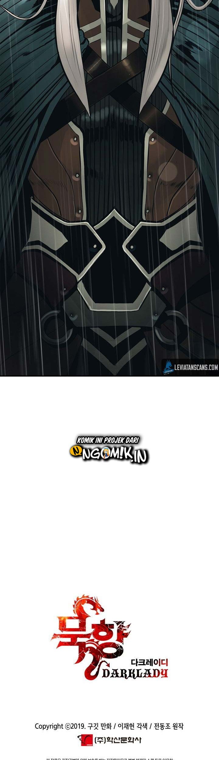 Dark Lady Isekai Bab 35 halaman 68
