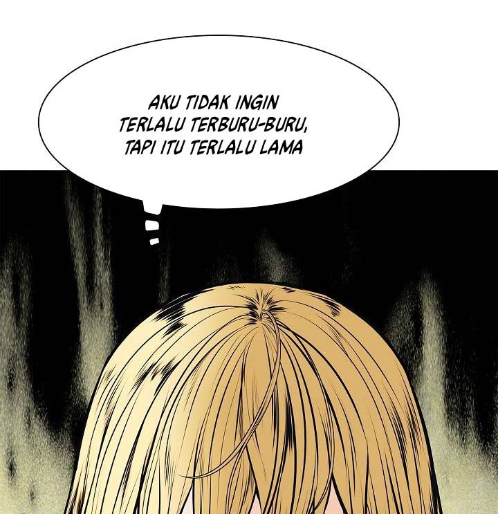 Dark Lady Isekai Bab 36 halaman 5