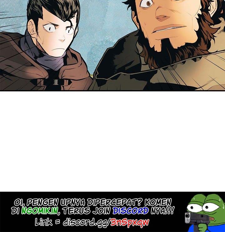 Dark Lady Isekai Bab 36 halaman 9