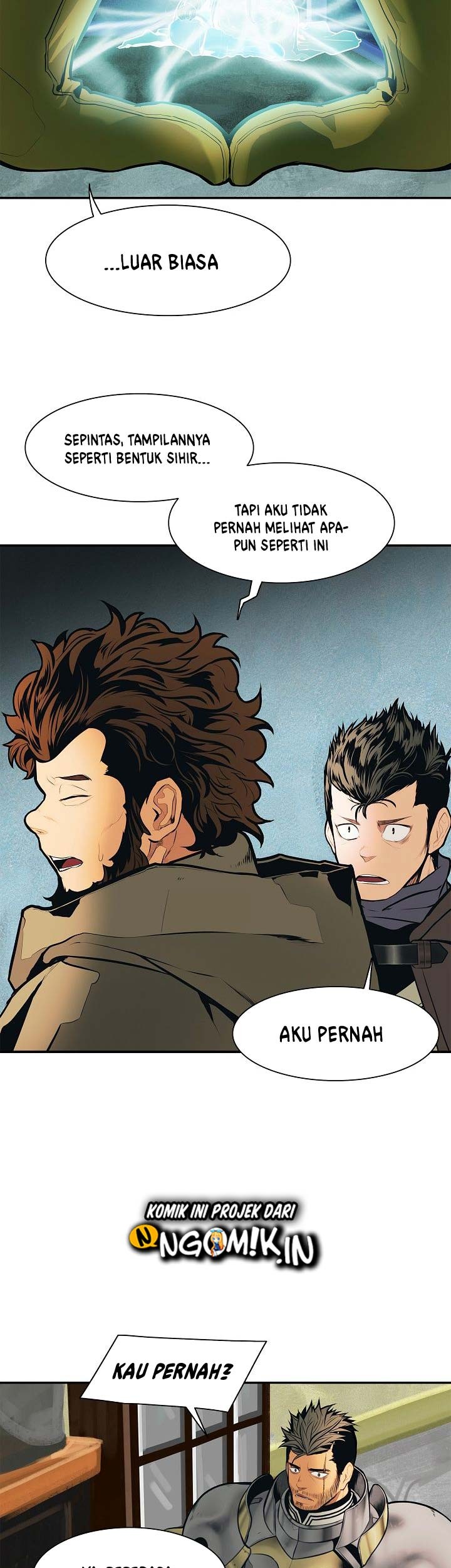 Dark Lady Isekai Bab 36 halaman 12