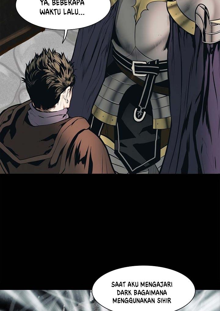 Dark Lady Isekai Bab 36 halaman 13