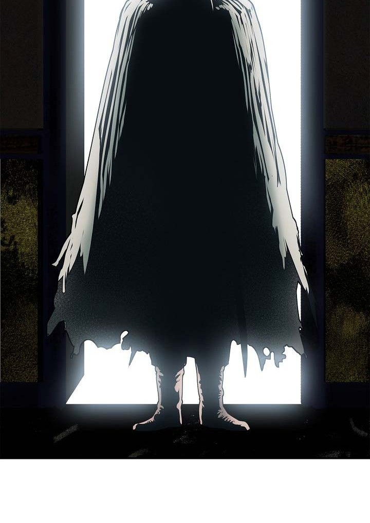 Dark Lady Isekai Bab 36 halaman 17