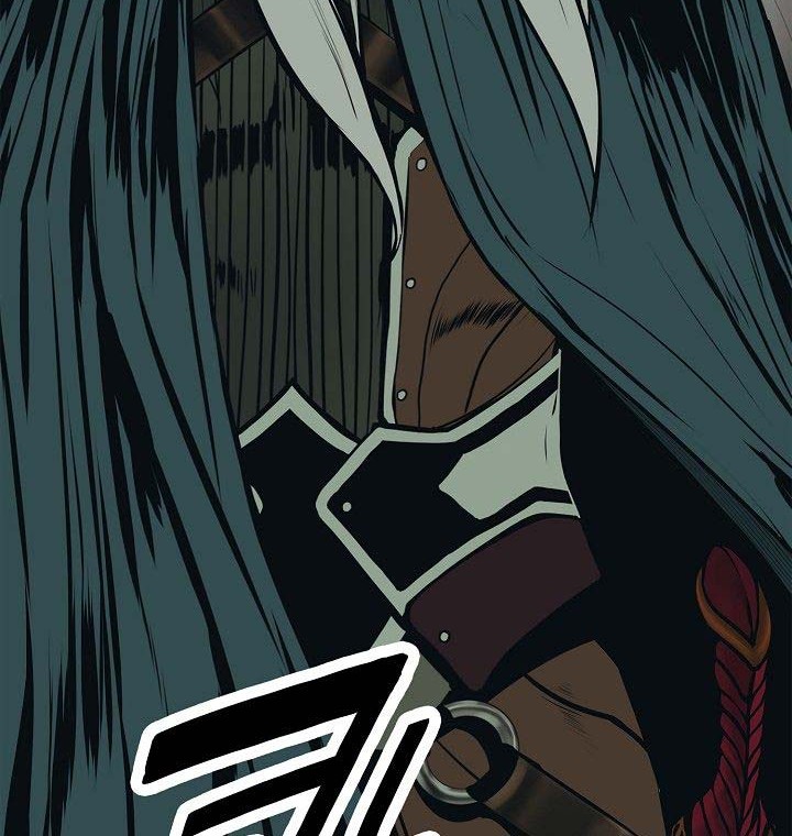 Dark Lady Isekai Bab 36 halaman 19