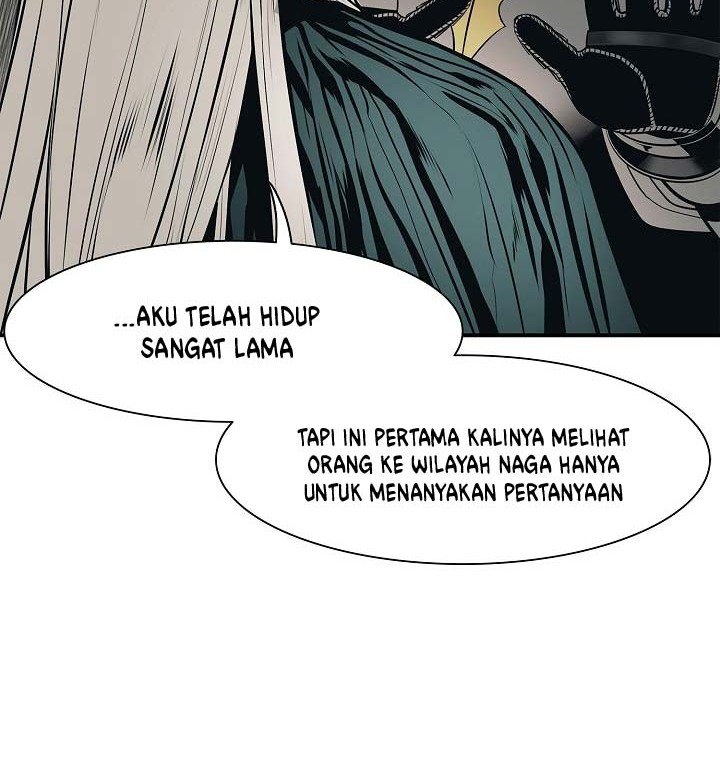 Dark Lady Isekai Bab 36 halaman 25