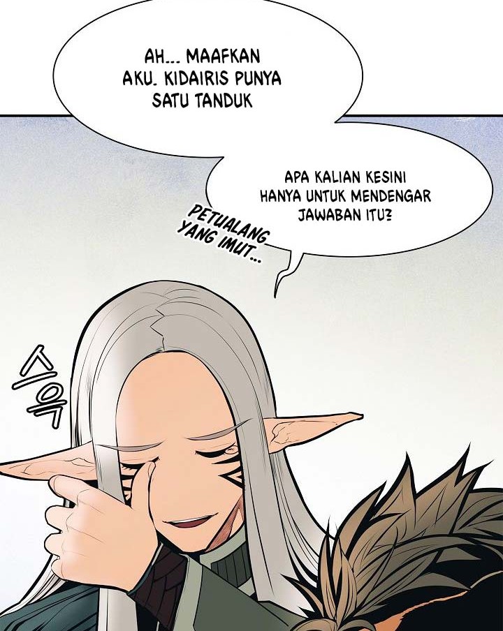 Dark Lady Isekai Bab 36 halaman 29
