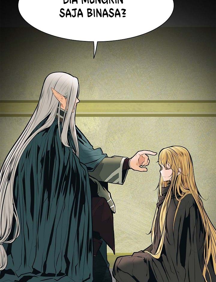 Dark Lady Isekai Bab 36 halaman 45