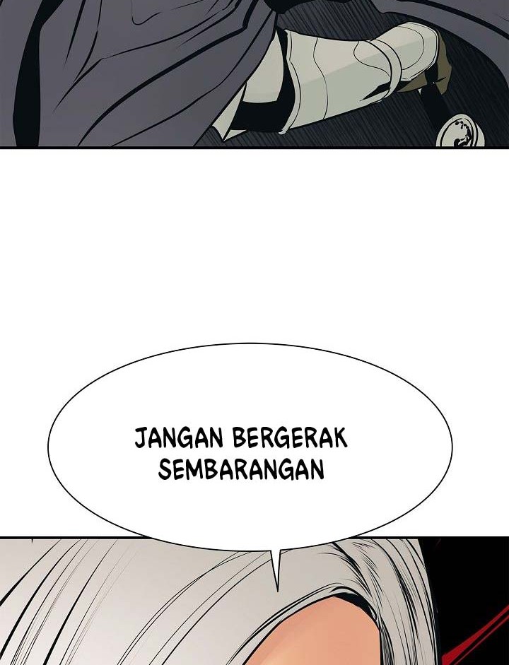 Dark Lady Isekai Bab 36 halaman 47