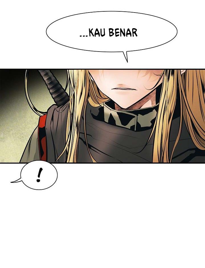 Dark Lady Isekai Bab 36 halaman 49