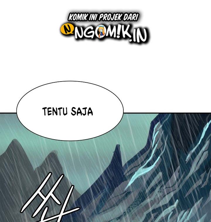 Dark Lady Isekai Bab 36 halaman 55