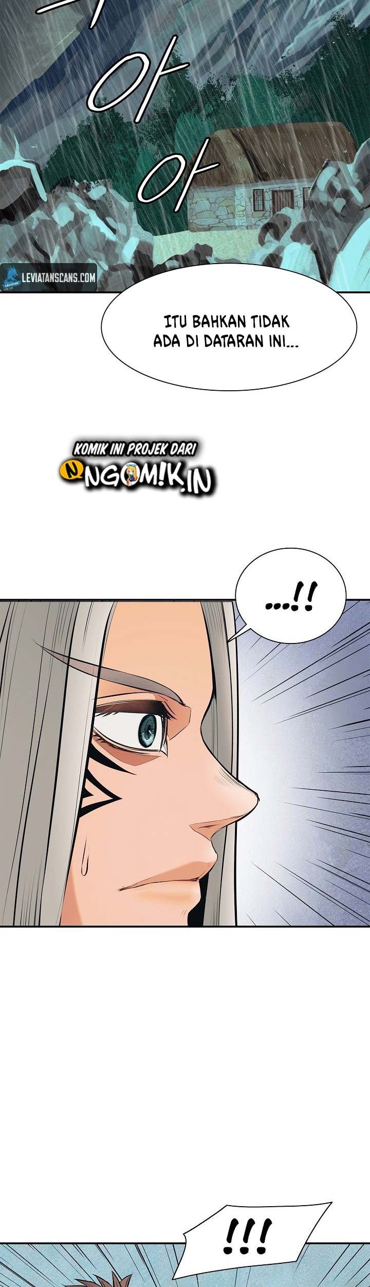 Dark Lady Isekai Bab 36 halaman 56