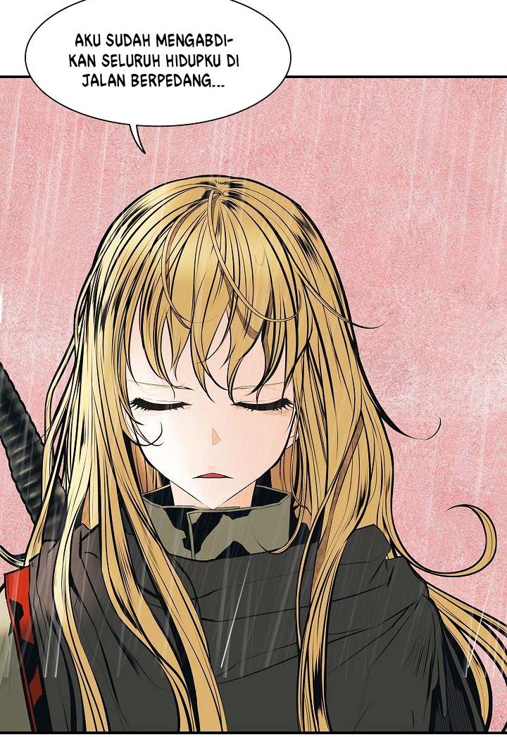 Dark Lady Isekai Bab 36 halaman 59