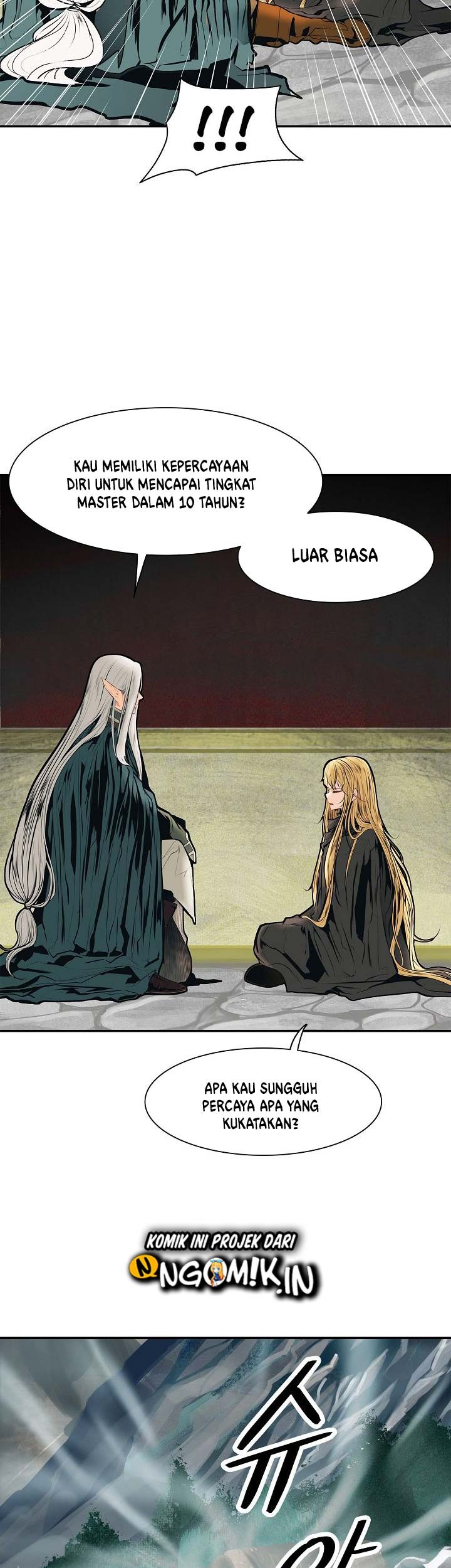 Dark Lady Isekai Bab 36 halaman 62