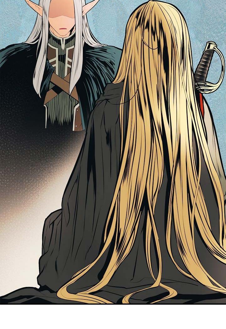 Dark Lady Isekai Bab 36 halaman 65
