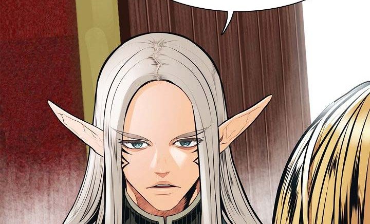 Dark Lady Isekai Bab 37 halaman 5