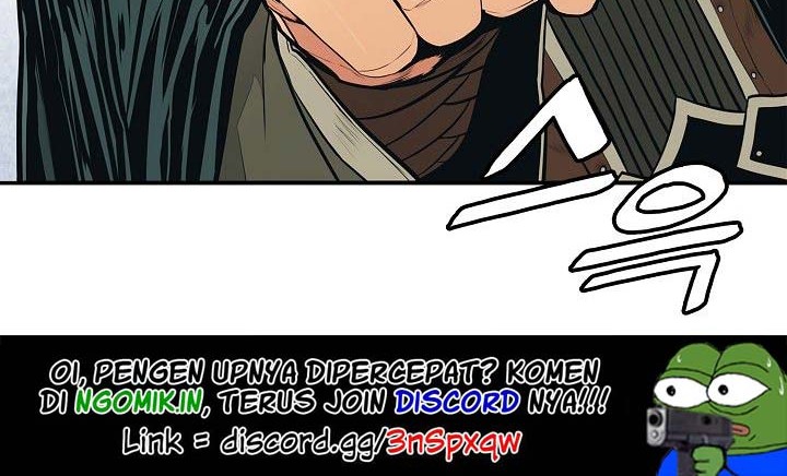 Dark Lady Isekai Bab 37 halaman 11