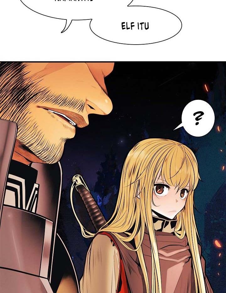 Dark Lady Isekai Bab 37 halaman 25