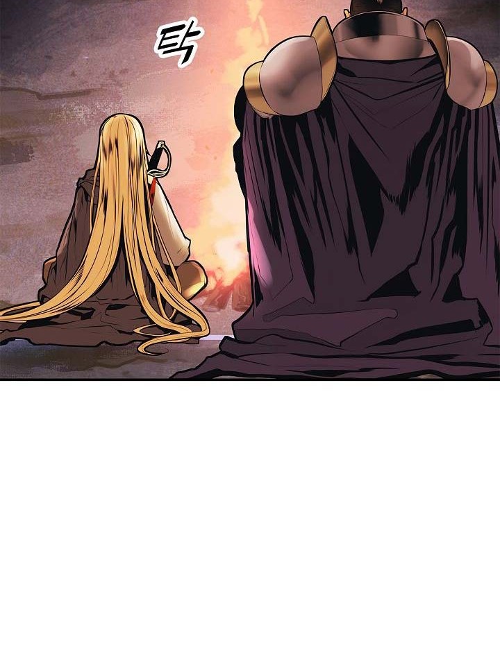 Dark Lady Isekai Bab 37 halaman 27