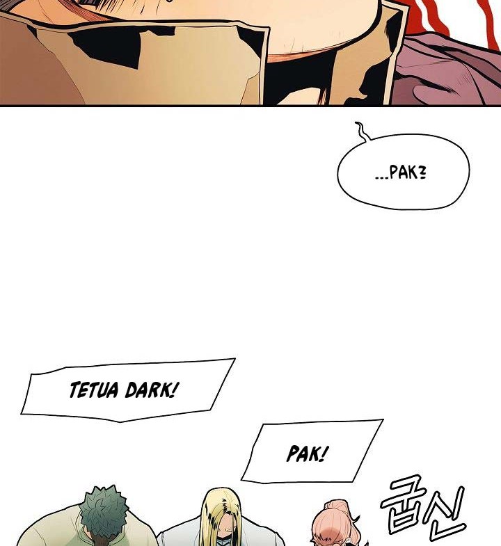 Dark Lady Isekai Bab 37 halaman 29