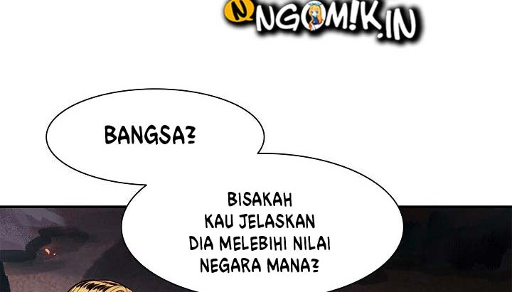 Dark Lady Isekai Bab 37 halaman 49