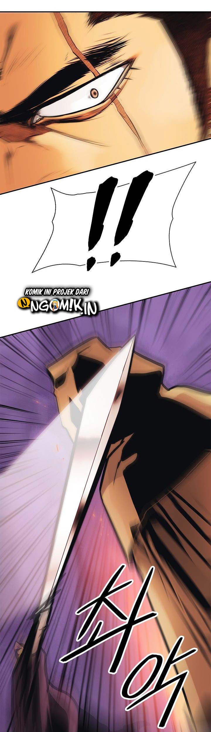 Dark Lady Isekai Bab 37 halaman 52