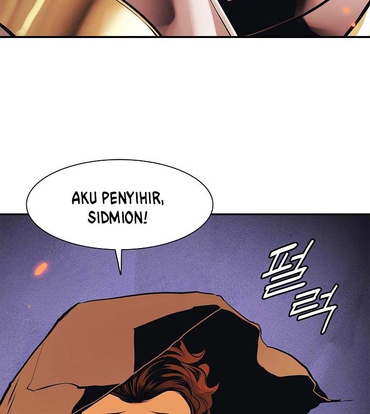 Dark Lady Isekai Bab 37 halaman 55