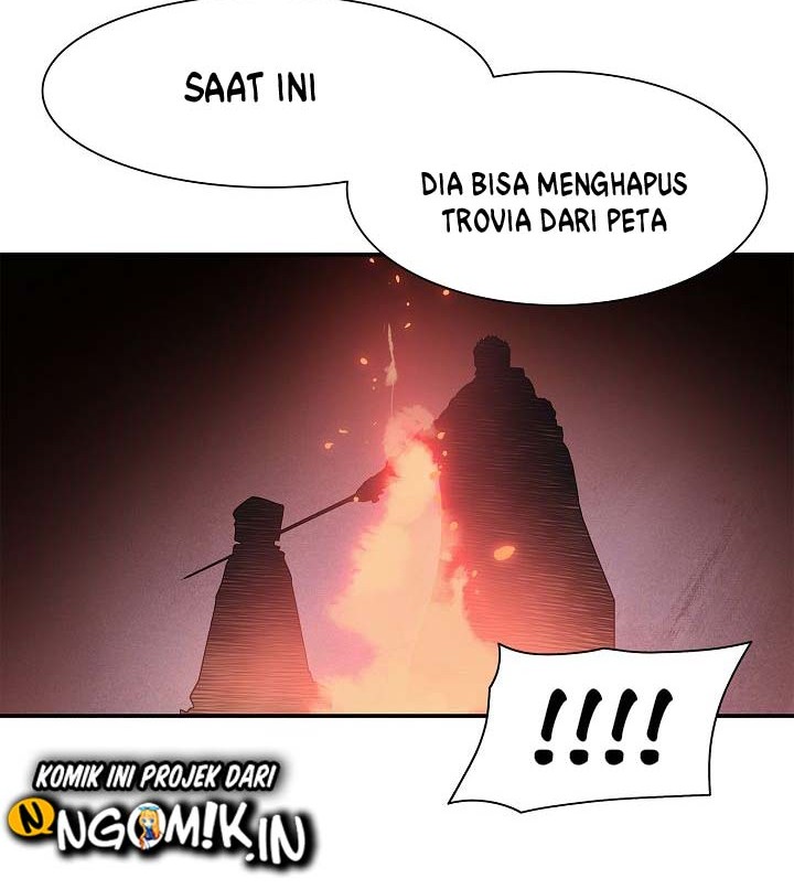 Dark Lady Isekai Bab 37 halaman 59