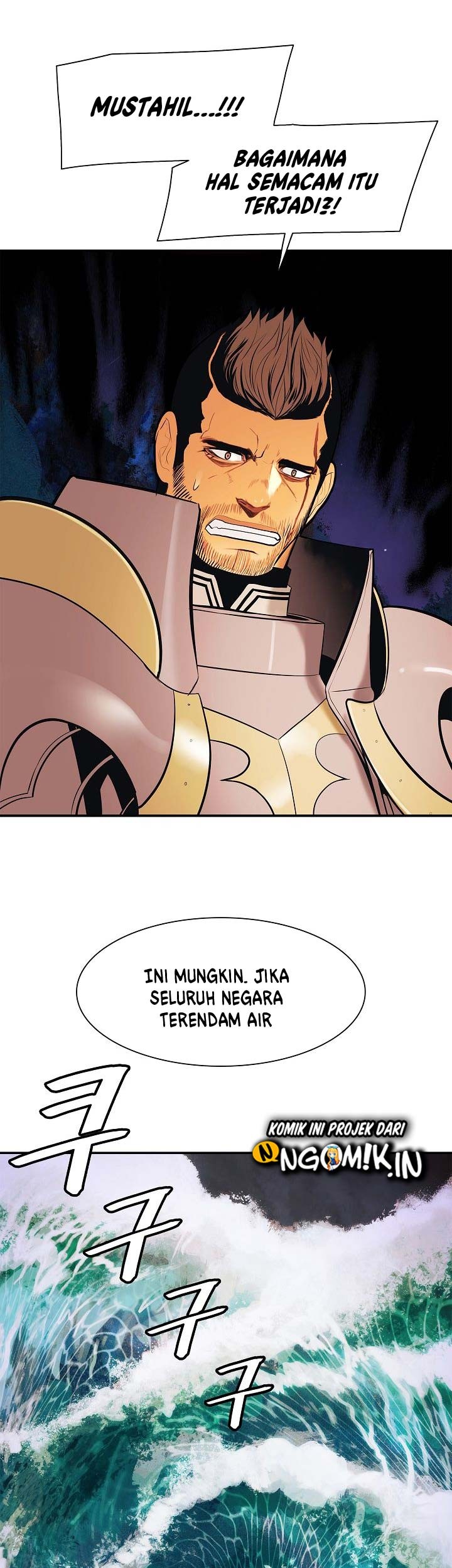 Dark Lady Isekai Bab 37 halaman 60