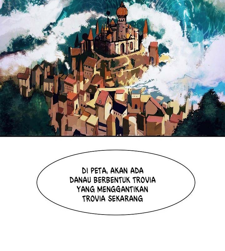Dark Lady Isekai Bab 37 halaman 61