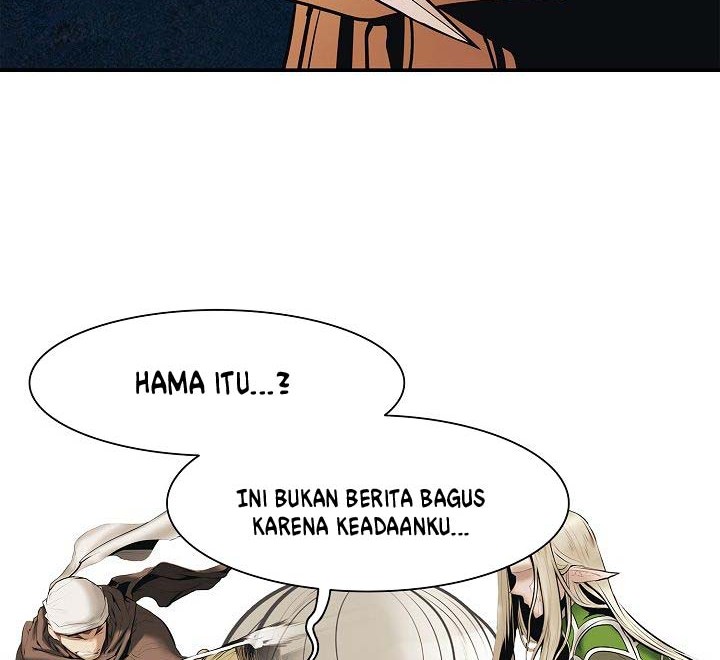 Dark Lady Isekai Bab 37 halaman 63