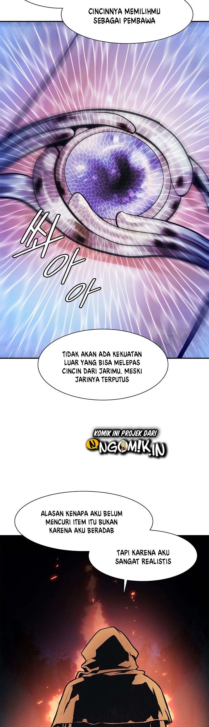 Dark Lady Isekai Bab 37 halaman 66