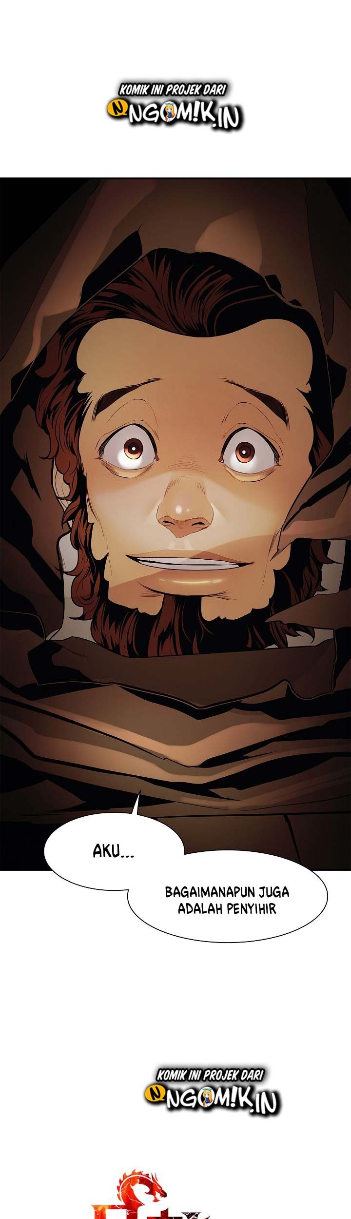 Dark Lady Isekai Bab 37 halaman 68