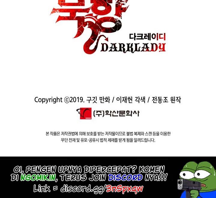 Dark Lady Isekai Bab 37 halaman 69