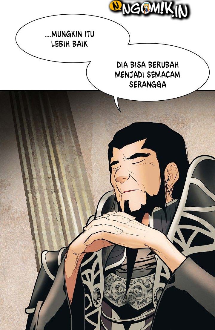 Dark Lady Isekai chapter 38 halaman 3