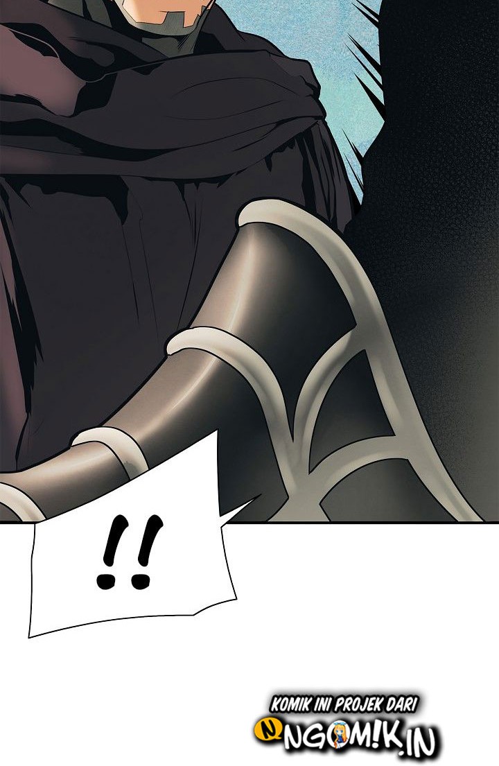 Dark Lady Isekai chapter 38 halaman 5