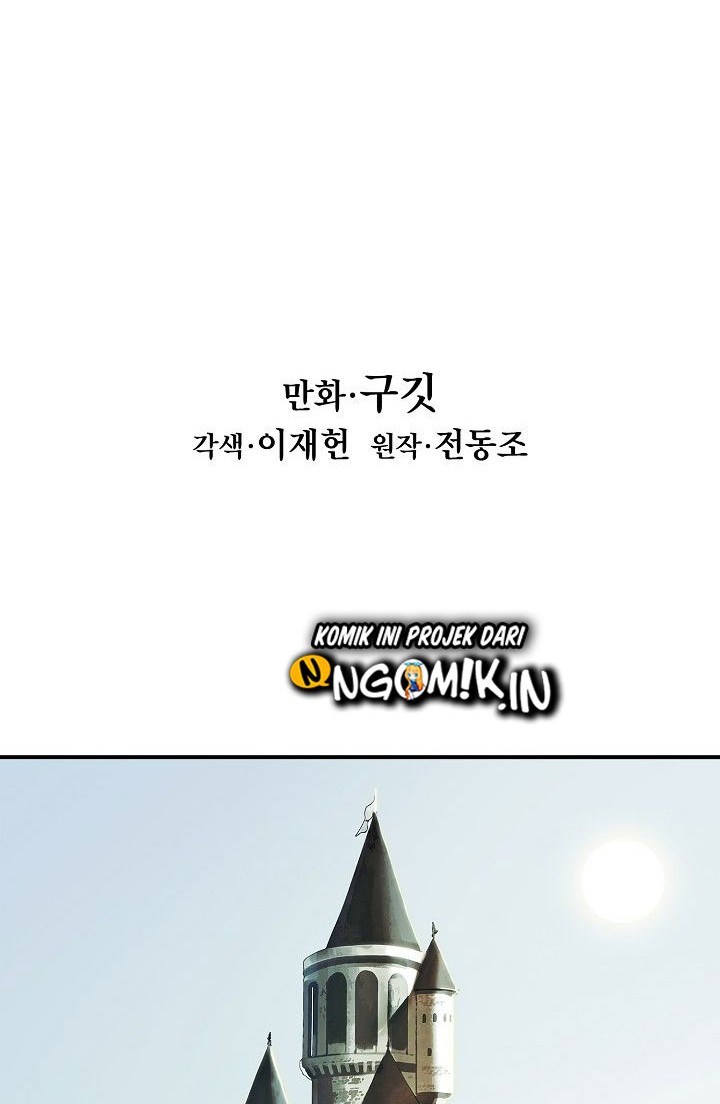Dark Lady Isekai chapter 38 halaman 7